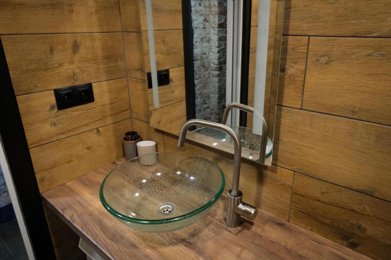 Апартаменты Silti, Atjaunoti Dzivokli Tuvu Centram - 1St Floor Рига Экстерьер фото