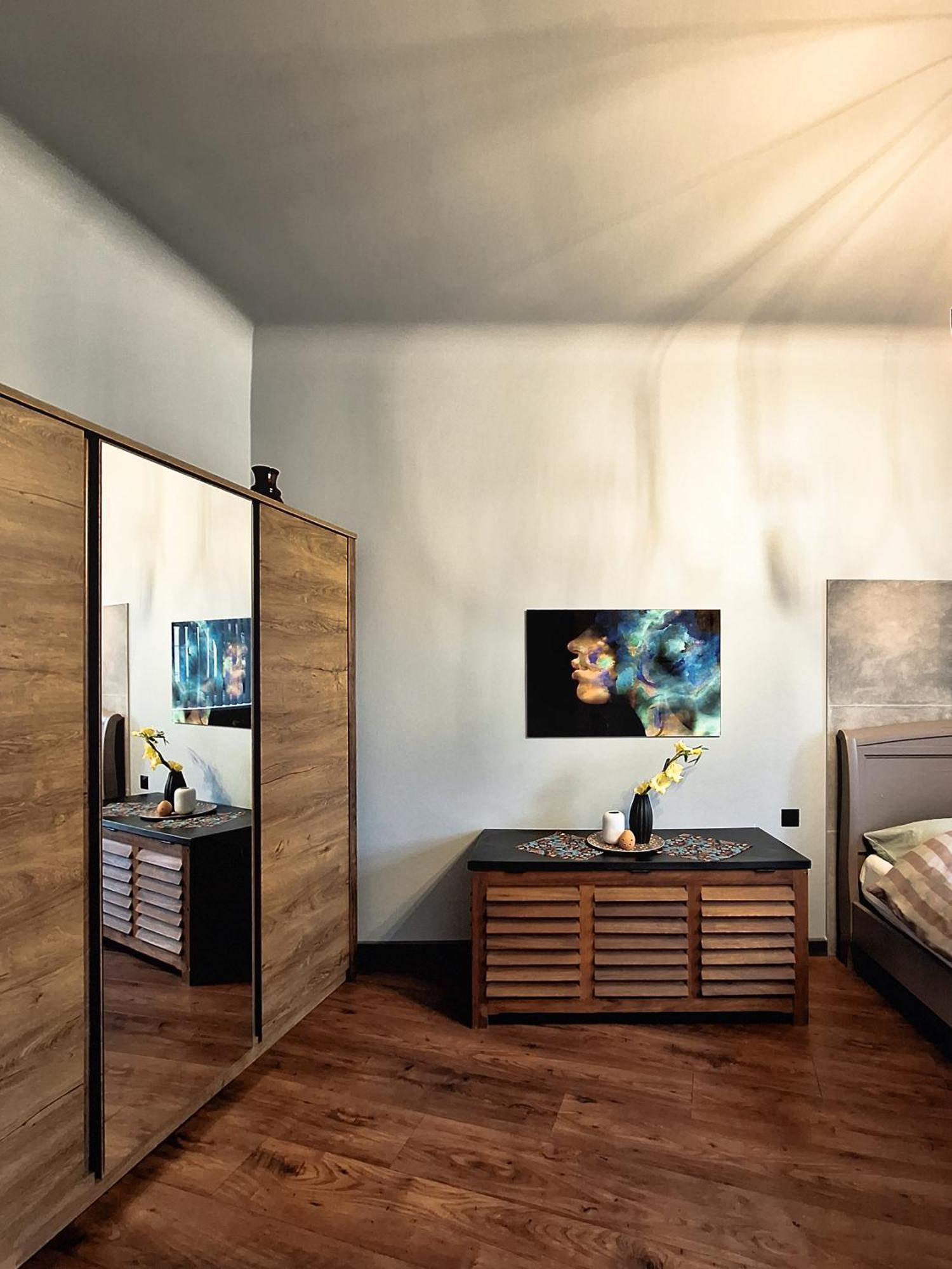 Апартаменты Silti, Atjaunoti Dzivokli Tuvu Centram - 1St Floor Рига Экстерьер фото